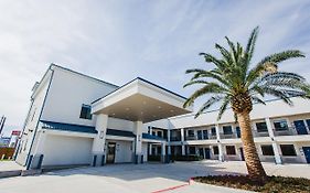 Palace Inn Blue US-59&Gessner